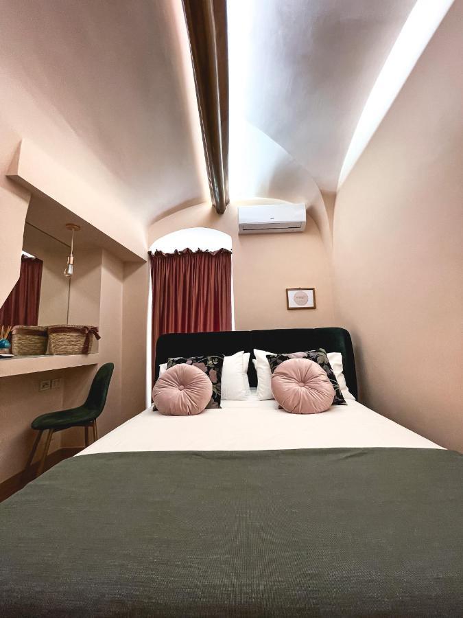 Rose Apartment Terlizzi Zewnętrze zdjęcie