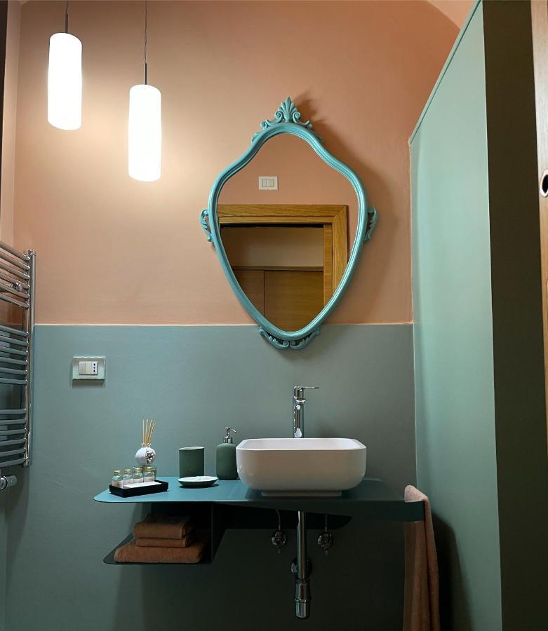 Rose Apartment Terlizzi Zewnętrze zdjęcie