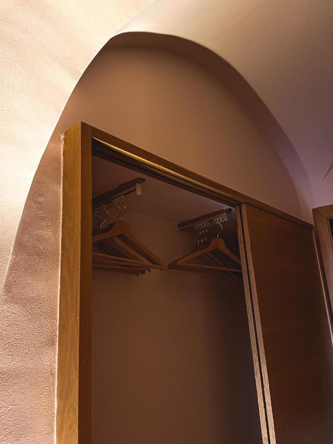 Rose Apartment Terlizzi Zewnętrze zdjęcie