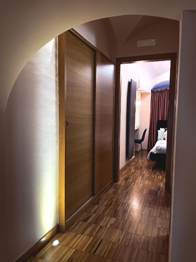 Rose Apartment Terlizzi Zewnętrze zdjęcie