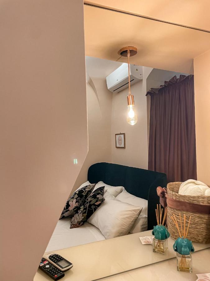 Rose Apartment Terlizzi Zewnętrze zdjęcie