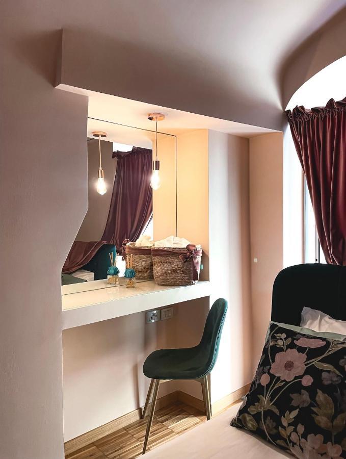 Rose Apartment Terlizzi Zewnętrze zdjęcie