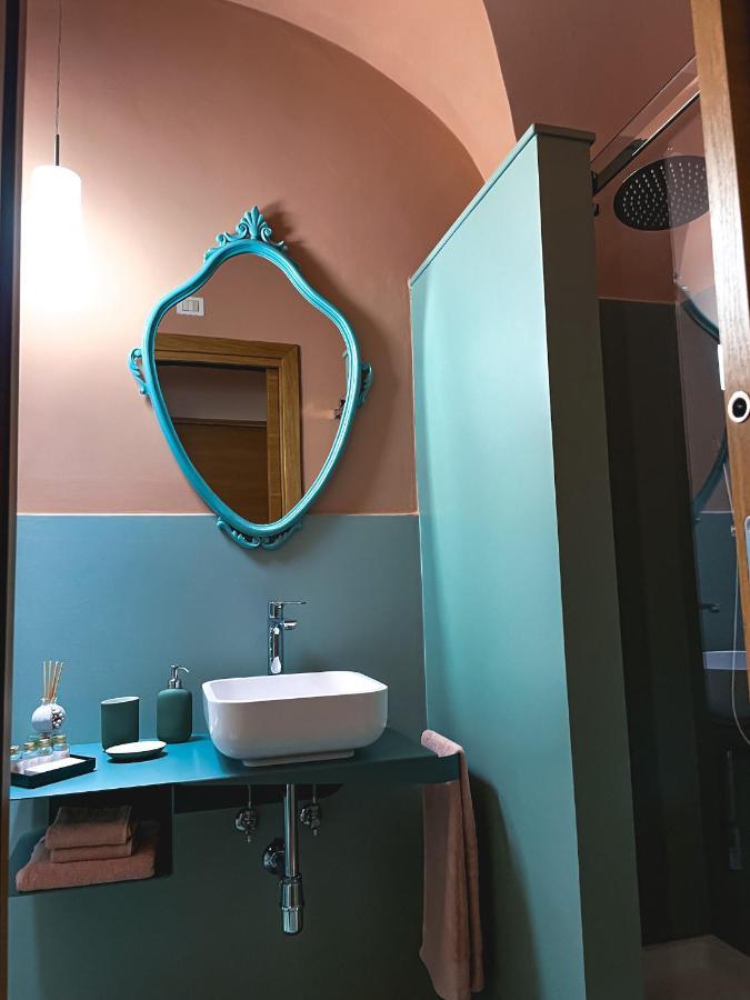 Rose Apartment Terlizzi Zewnętrze zdjęcie