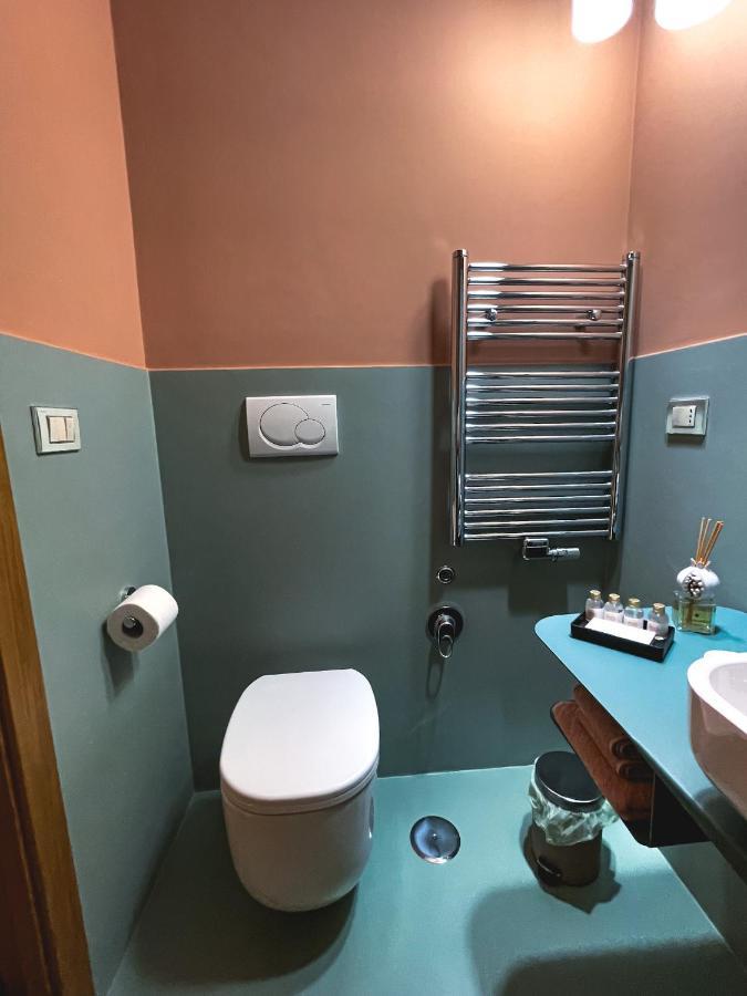 Rose Apartment Terlizzi Zewnętrze zdjęcie
