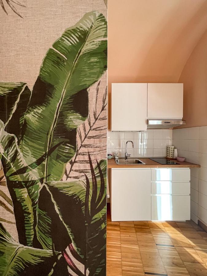 Rose Apartment Terlizzi Zewnętrze zdjęcie