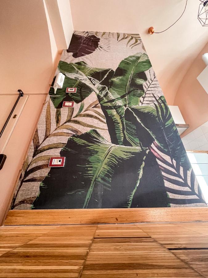 Rose Apartment Terlizzi Zewnętrze zdjęcie