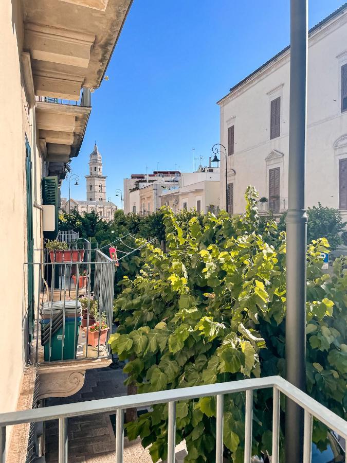 Rose Apartment Terlizzi Zewnętrze zdjęcie