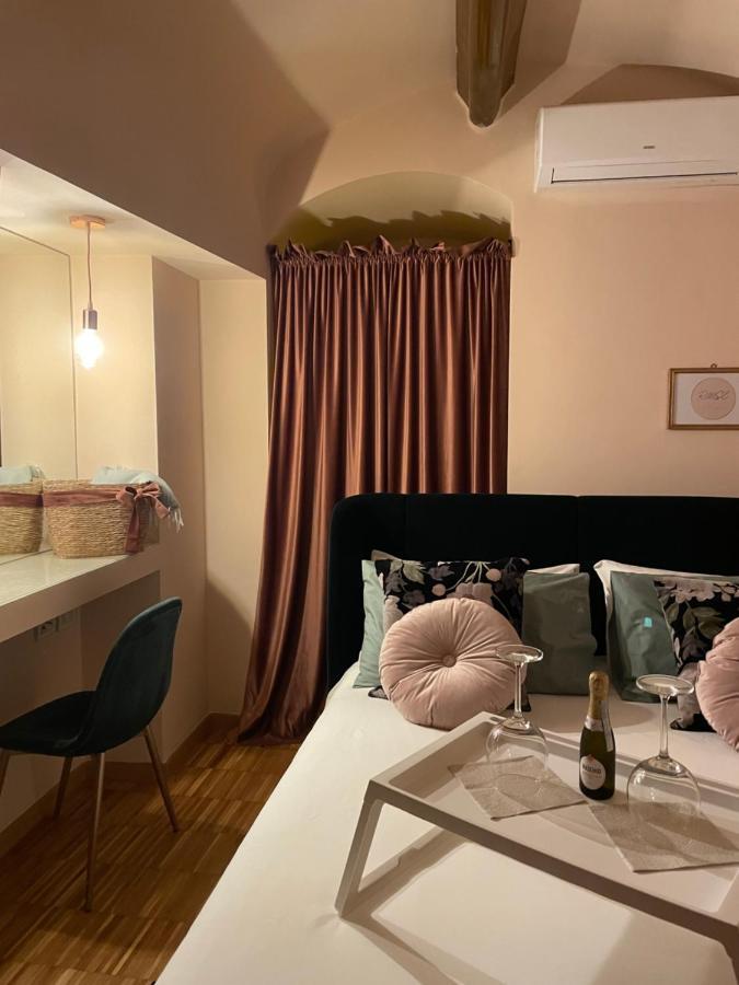 Rose Apartment Terlizzi Zewnętrze zdjęcie