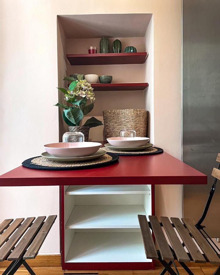 Rose Apartment Terlizzi Zewnętrze zdjęcie
