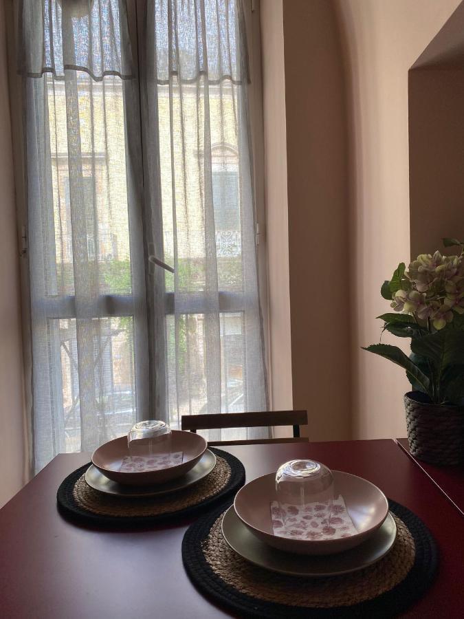 Rose Apartment Terlizzi Zewnętrze zdjęcie