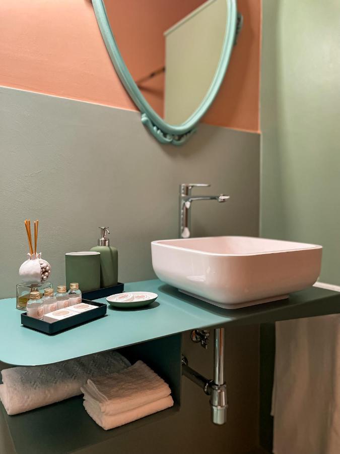 Rose Apartment Terlizzi Zewnętrze zdjęcie