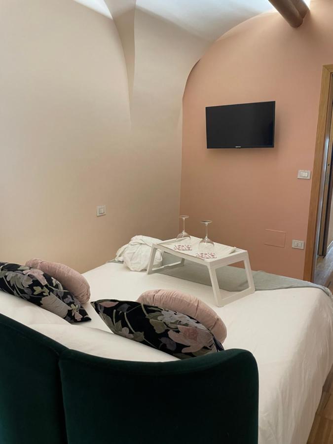 Rose Apartment Terlizzi Zewnętrze zdjęcie