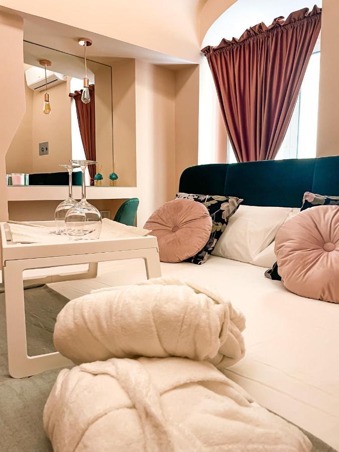 Rose Apartment Terlizzi Zewnętrze zdjęcie