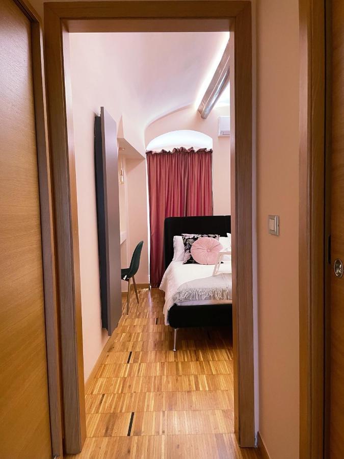 Rose Apartment Terlizzi Zewnętrze zdjęcie