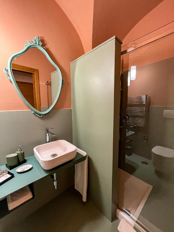 Rose Apartment Terlizzi Zewnętrze zdjęcie