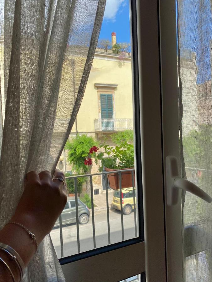 Rose Apartment Terlizzi Zewnętrze zdjęcie