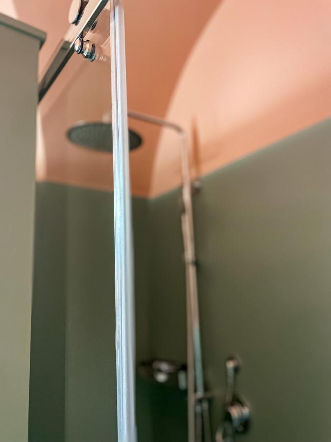Rose Apartment Terlizzi Zewnętrze zdjęcie
