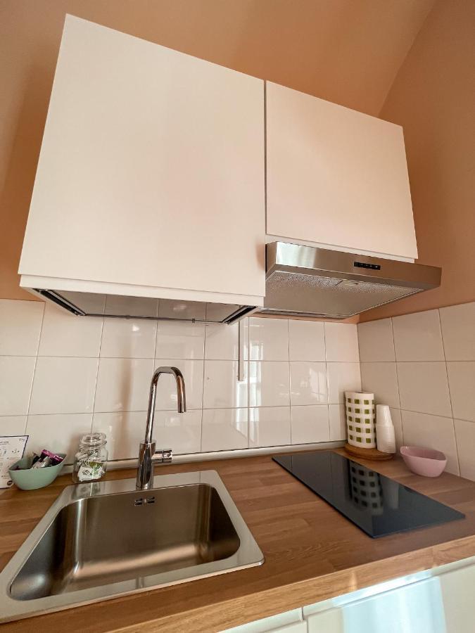 Rose Apartment Terlizzi Zewnętrze zdjęcie