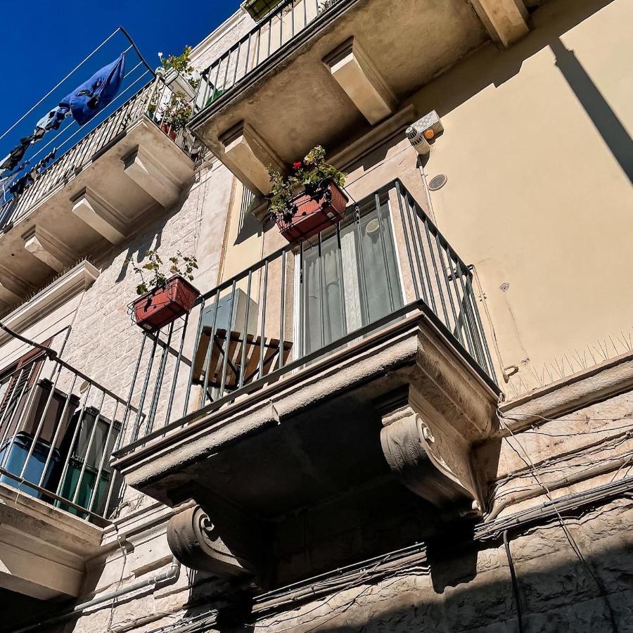 Rose Apartment Terlizzi Zewnętrze zdjęcie