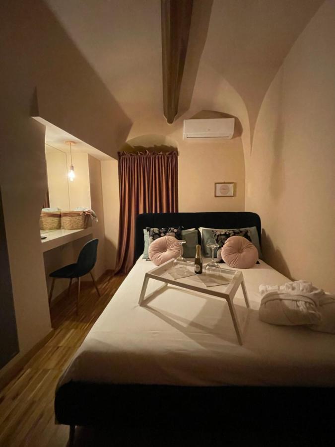 Rose Apartment Terlizzi Zewnętrze zdjęcie