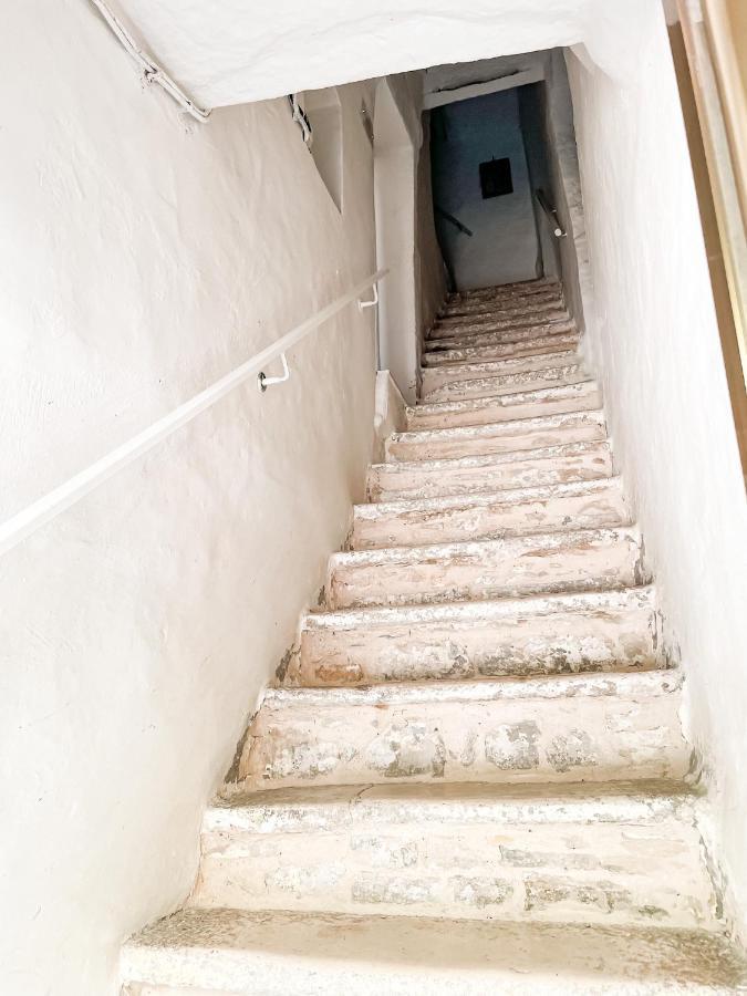 Rose Apartment Terlizzi Zewnętrze zdjęcie