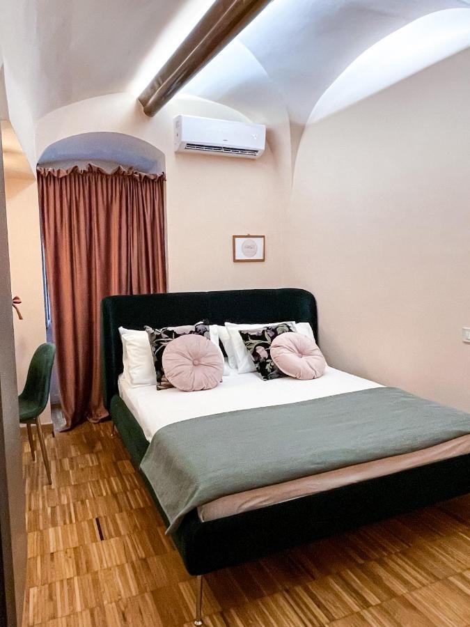 Rose Apartment Terlizzi Zewnętrze zdjęcie
