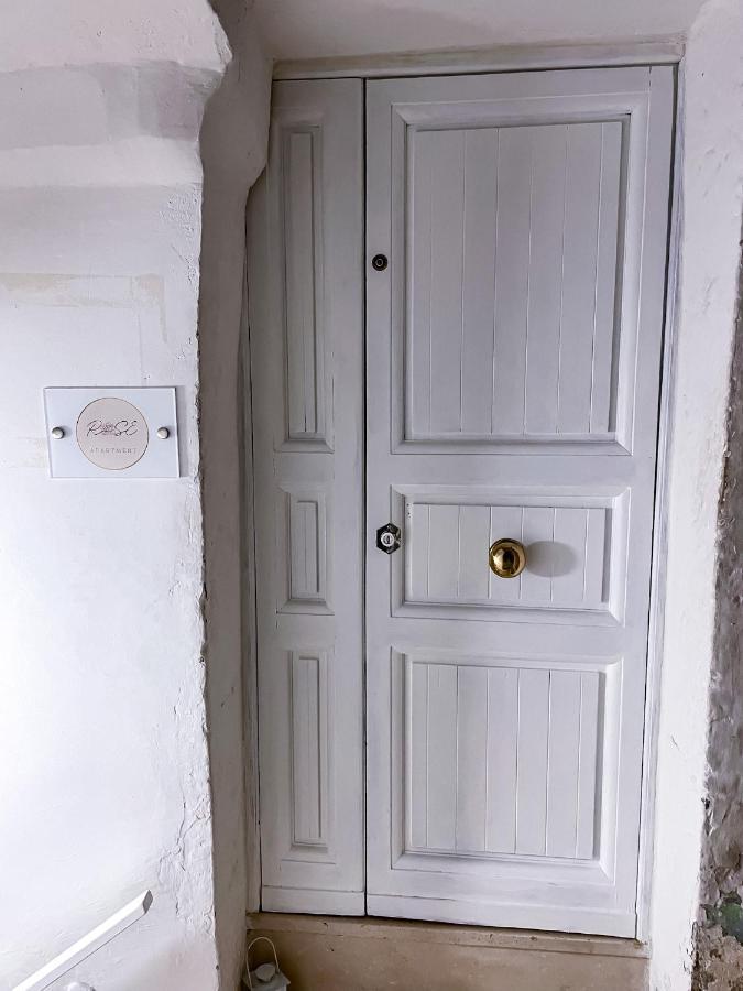 Rose Apartment Terlizzi Zewnętrze zdjęcie