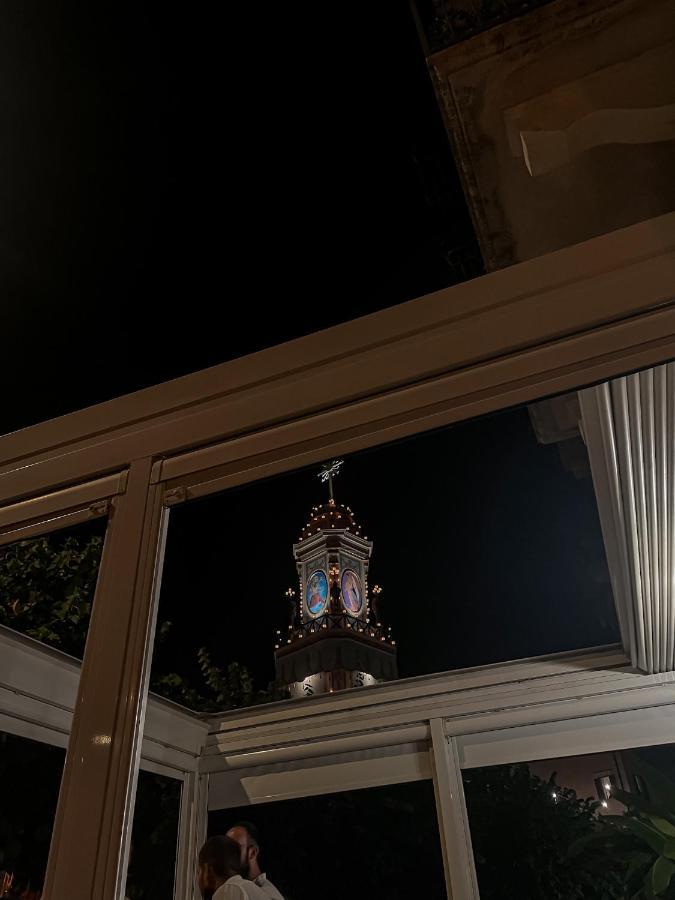 Rose Apartment Terlizzi Zewnętrze zdjęcie