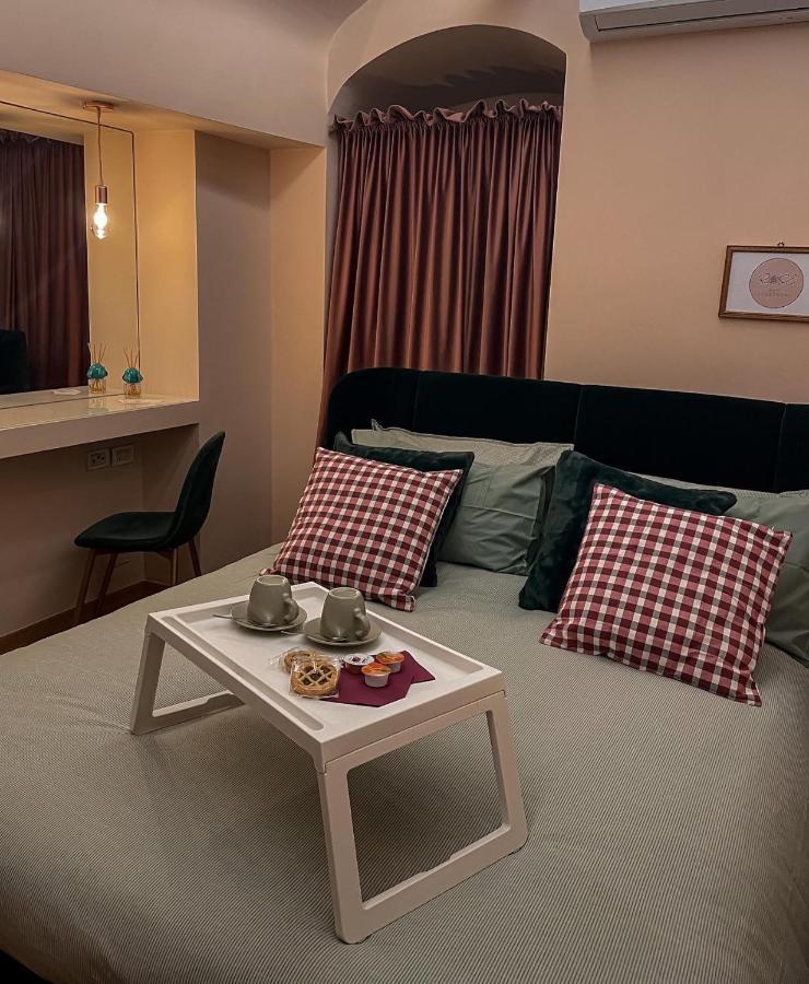 Rose Apartment Terlizzi Zewnętrze zdjęcie