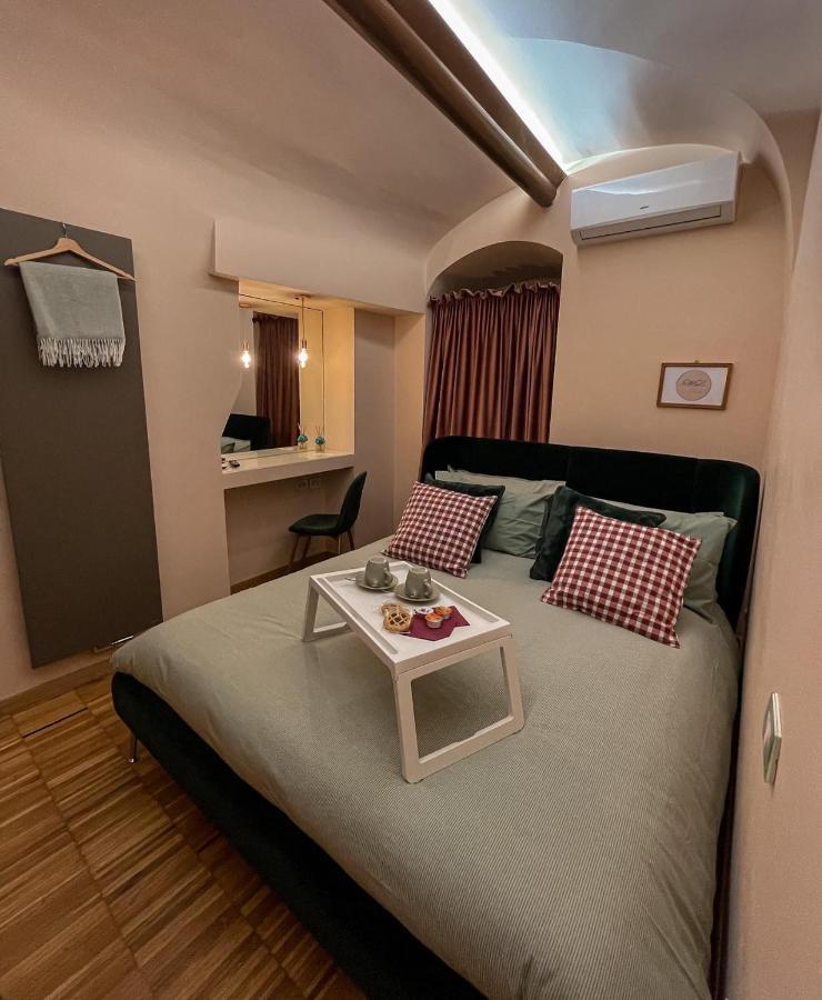 Rose Apartment Terlizzi Zewnętrze zdjęcie