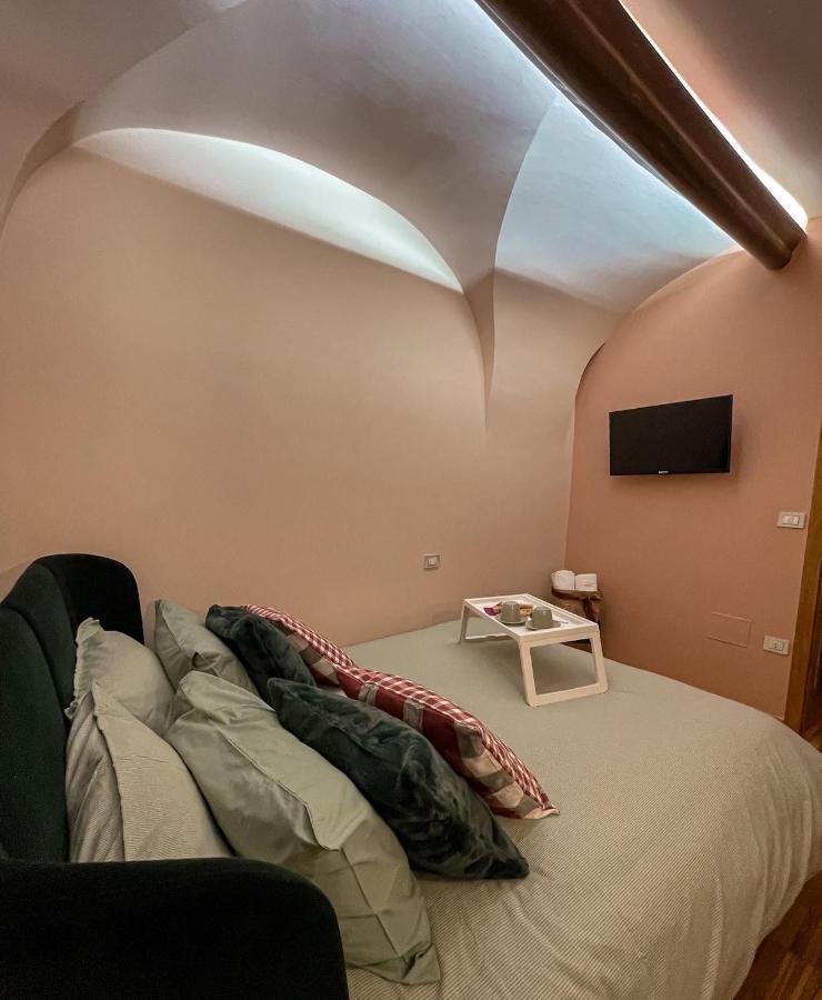 Rose Apartment Terlizzi Zewnętrze zdjęcie