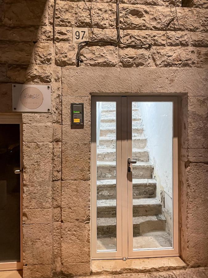 Rose Apartment Terlizzi Zewnętrze zdjęcie