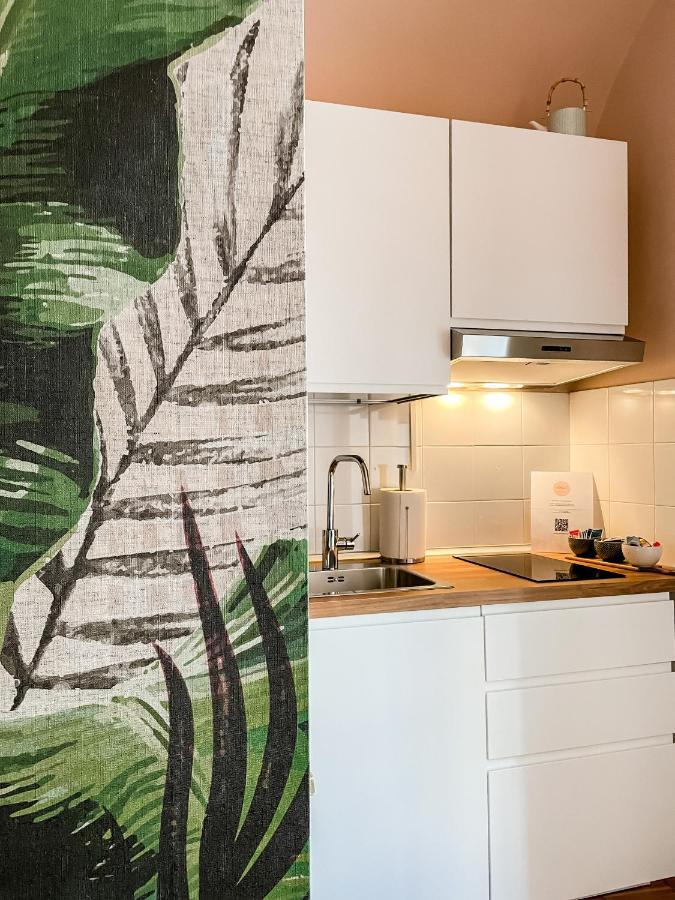 Rose Apartment Terlizzi Zewnętrze zdjęcie