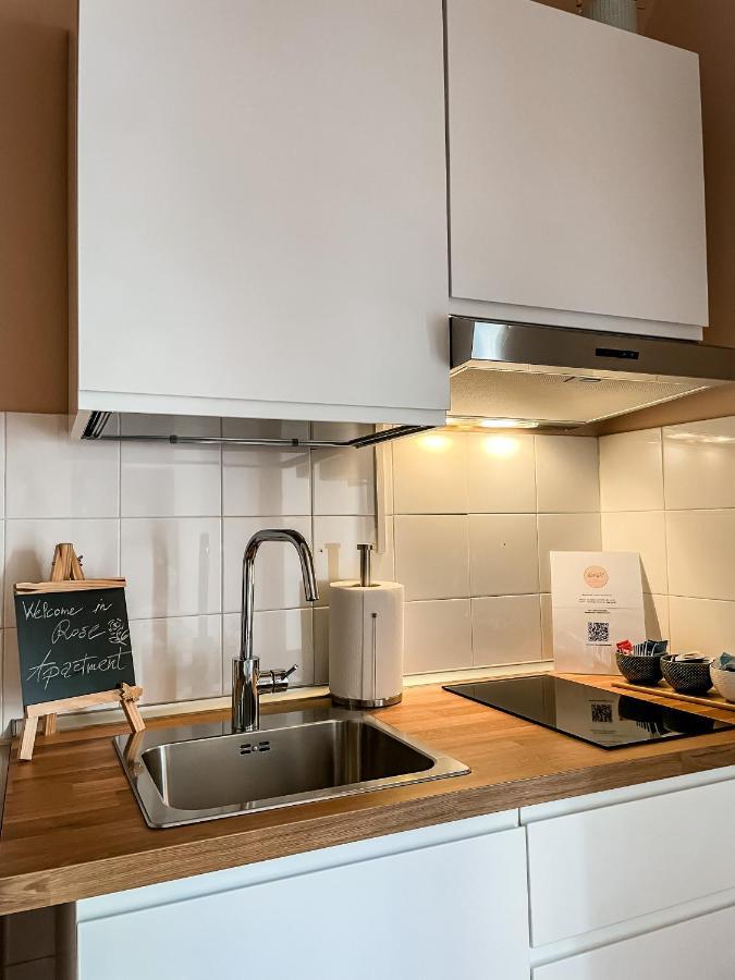Rose Apartment Terlizzi Zewnętrze zdjęcie
